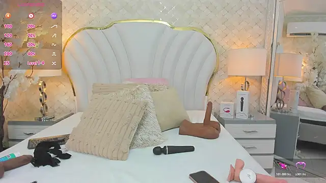 Snapshot of IsabellaKanned chatting on 27, 11, 2025 IsabellaKanned online show from 27, 11, 2025