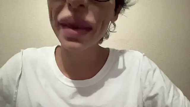 myloveforyouu online show from 28, 4, 2026