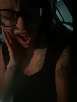 myloveforyouu online show from 11, 3, 2026