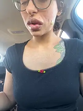 myloveforyouu online show from 20, 9, 2025