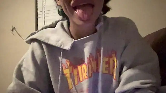 myloveforyouu online show from 1, 4, 2026