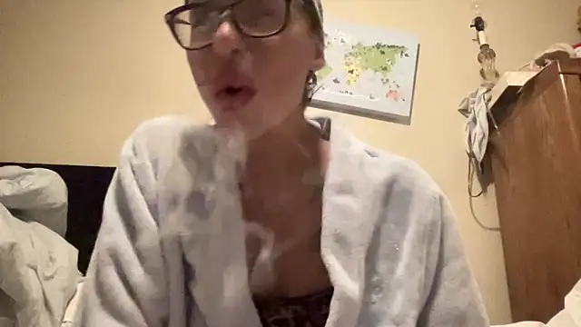 myloveforyouu online show from 14, 4, 2026