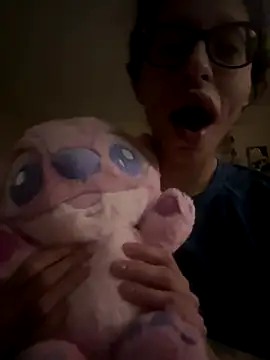 myloveforyouu online show from 20, 12, 2025