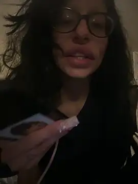 myloveforyouu online show from 12, 1, 2026