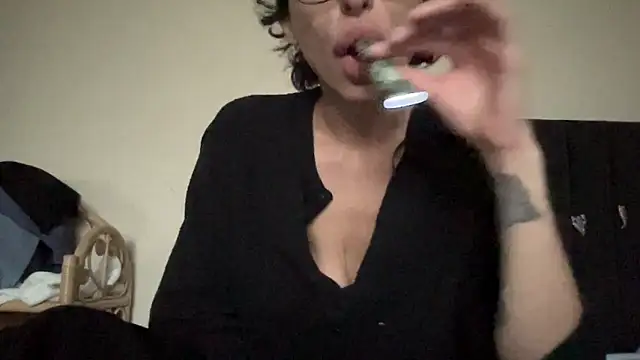 myloveforyouu online show from 23, 3, 2026