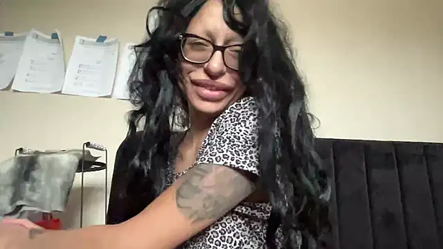 myloveforyouu online show from 30, 4, 2026