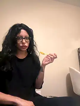 myloveforyouu online show from 29, 10, 2025