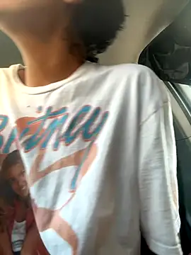 myloveforyouu online show from 24, 9, 2025