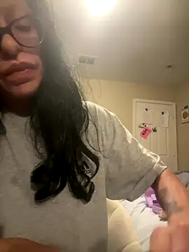 myloveforyouu online show from 16, 11, 2025