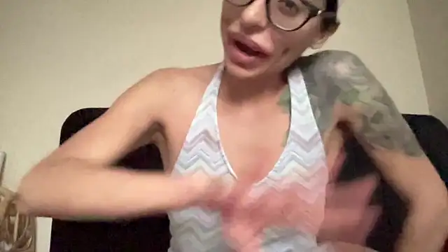 myloveforyouu online show from 31, 3, 2026