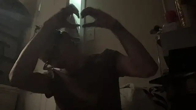 myloveforyouu online show from 27, 3, 2026