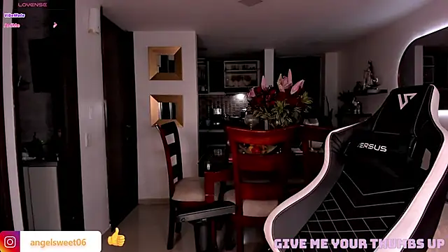 ANGELL06 online show from 27, 3, 2026