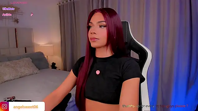 ANGELL06 online show from 22, 2, 2026