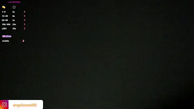 ANGELL06 online show from 17, 2, 2025