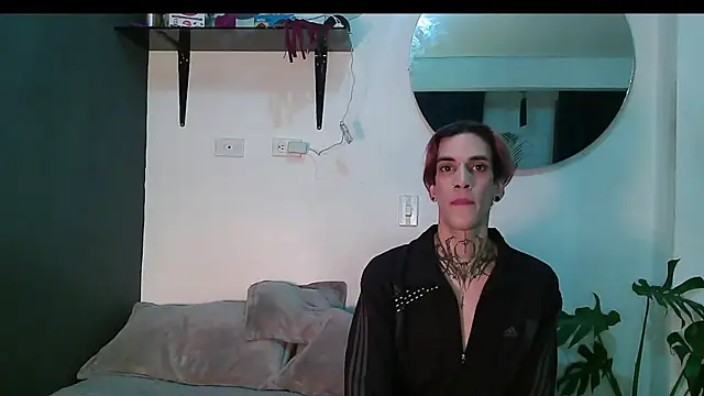 Dan Yagami online show from 25, 1, 2025