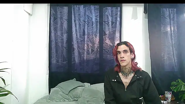 Dan Yagami online show from 31, 12, 2024