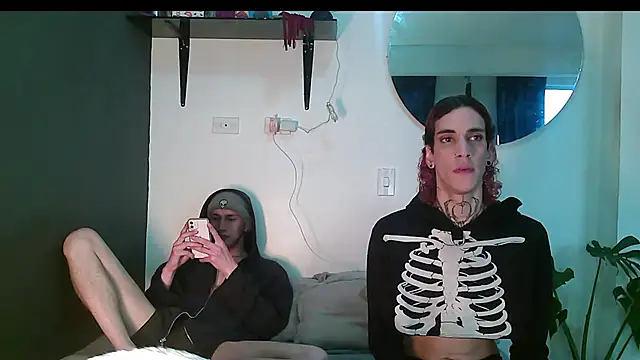 Dan Yagami online show from 26, 1, 2025