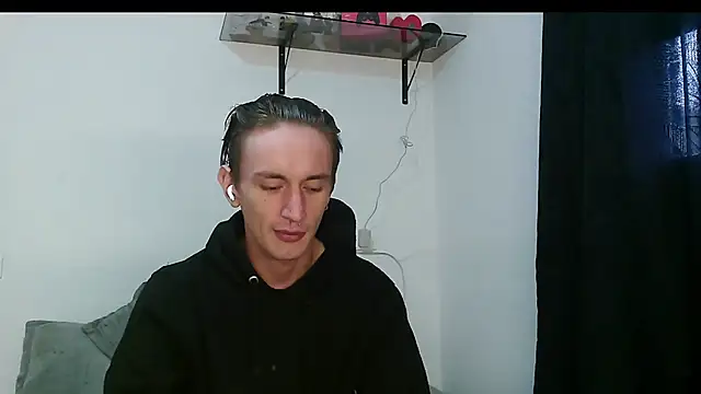 Dan Yagami online show from 12, 3, 2025