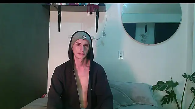 Dan Yagami online show from 27, 1, 2025