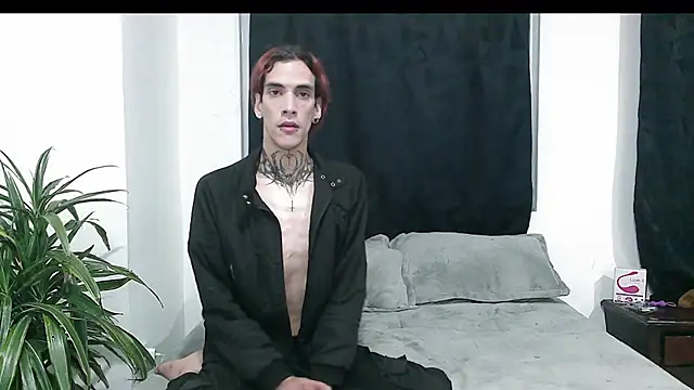 Dan Yagami online show from 1, 1, 2025