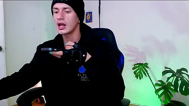Dan Yagami online show from 26, 9, 2025