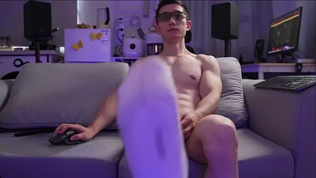 GFvision online show from 28, 11, 2025