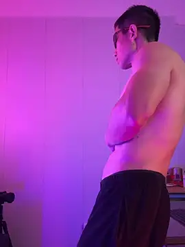 GFvision online show from 1, 12, 2025