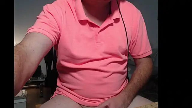 tuttiluss44 online show from 17, 12, 2025