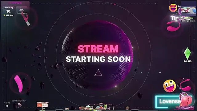 amityxx online show from 16, 4, 2026