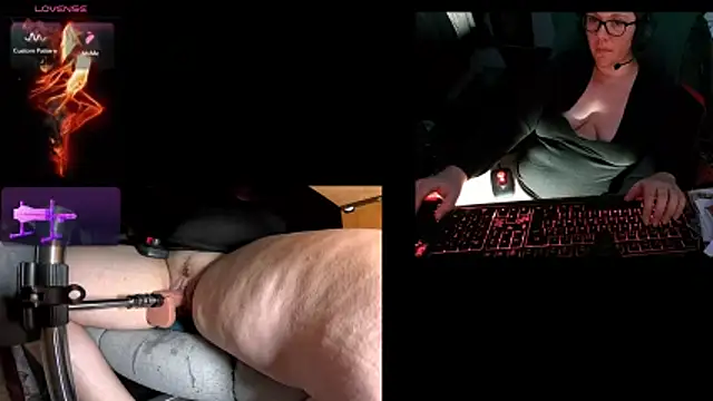 lili-hot-77 online show from 23, 4, 2026