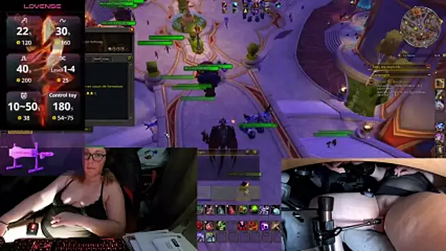 lili-hot-77 online show from 4, 4, 2026