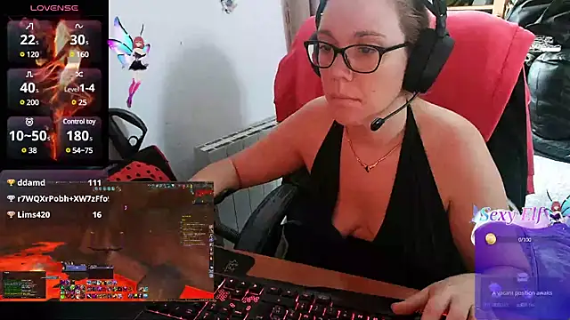 lili-hot-77 online show from 12, 2, 2025
