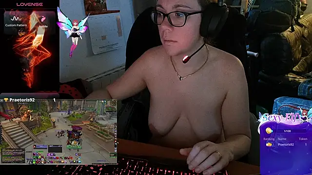 lili-hot-77 online show from 8, 1, 2025