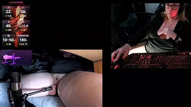 lili-hot-77 online show from 8, 4, 2026