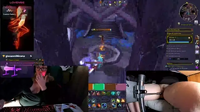 lili-hot-77 online show from 24, 4, 2026