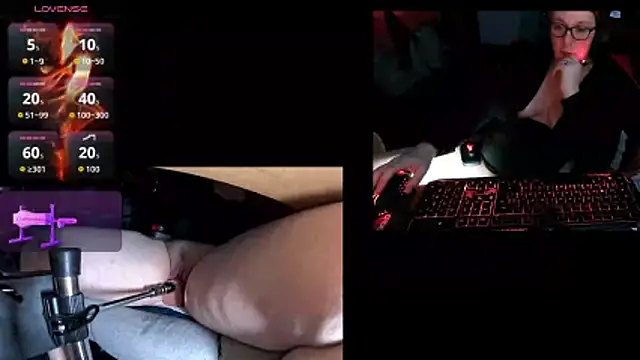 lili-hot-77 online show from 12, 3, 2026