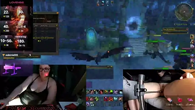 lili-hot-77 online show from 15, 4, 2026