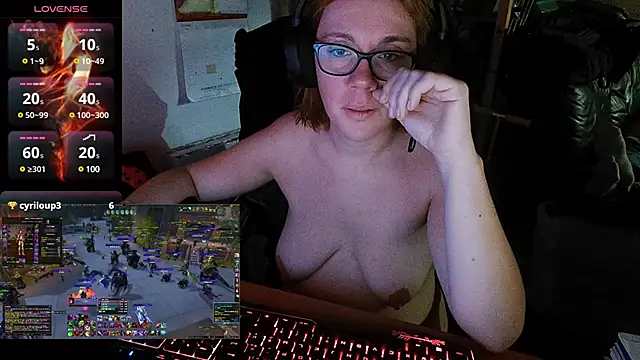 lili-hot-77 online show from 29, 12, 2024