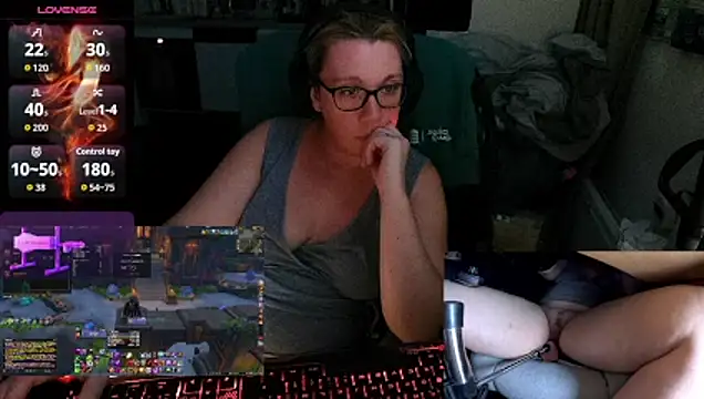 lili-hot-77 online show from 11, 9, 2025