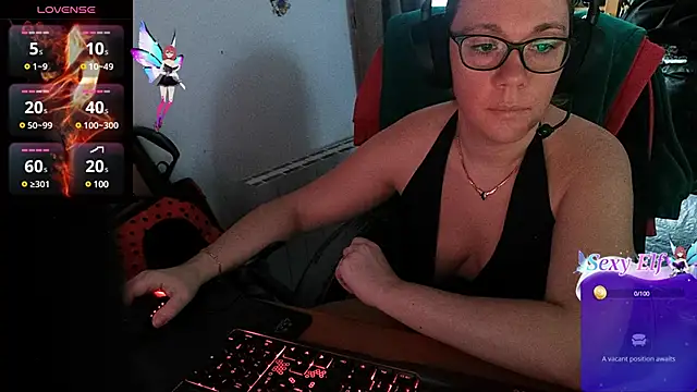 lili-hot-77 online show from 12, 2, 2025