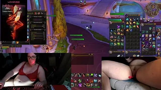 lili-hot-77 online show from 18, 4, 2026