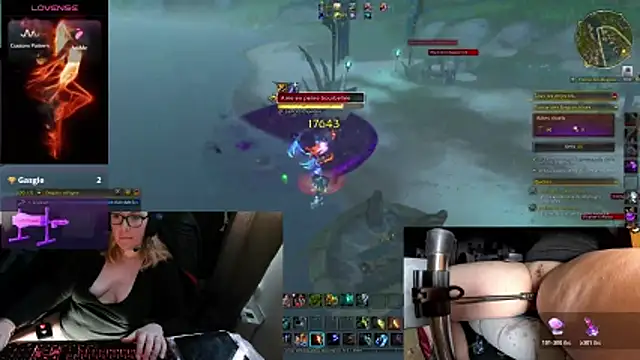 lili-hot-77 online show from 23, 4, 2026