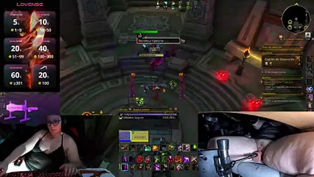 lili-hot-77 online show from 13, 3, 2026