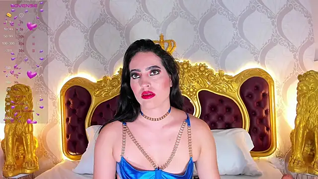 HelenaRoos online show from 11, 3, 2025