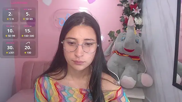 lizzyluk ch online show from 15, 1, 2026