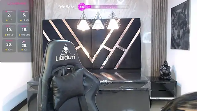 lizzyluk ch online show from 28, 9, 2025