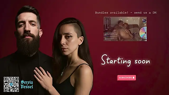 Snapshot of sereia_13 chatting on 4, 11, 2025 sereia 13 online show from 4, 11, 2025