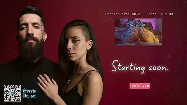 Snapshot of sereia_13 chatting on 6, 11, 2025 sereia 13 online show from 6, 11, 2025