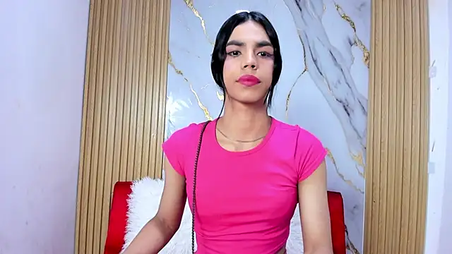 Luluu 08 online show from 20, 5, 2026