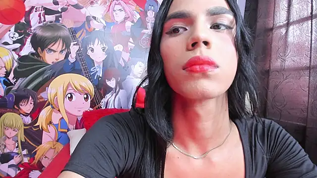 Snapshot of Luluu_08 chatting on 1, 7, 2026 Luluu 08 online show from 1, 7, 2026